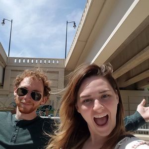 Meet your Posher, Kristin